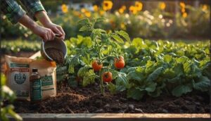 choosing and applying fertilizers effectively choosing and applying fertilizers effectively