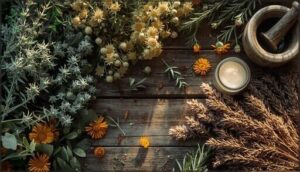 choosing medicinal and culinary herbs choosing medicinal and culinary herbs