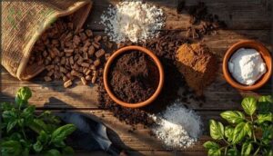 choosing quality potting soil and amendments choosing quality potting soil and amendments