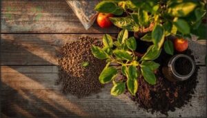 choosing the best fertilizer for fruit trees choosing the best fertilizer for fruit trees