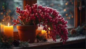 christmas cactus christmas cactus