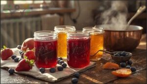 classic homemade jam recipes classic homemade jam recipes