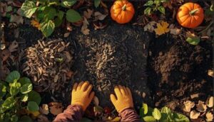 common fall soil amendment mistakes common fall soil amendment mistakes
