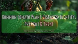 common tomato plant diseases common tomato plant diseases