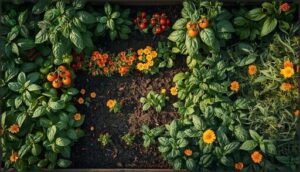 companion and succession planting techniques companion and succession planting techniques