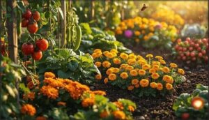 companion planting and crop rotation companion planting and crop rotation