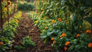 companion planting and succession strategies companion planting and succession strategies