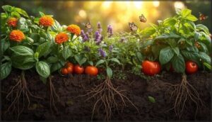 companion planting for pest management companion planting for pest management