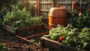 conserve water in your garden conserve water in your garden