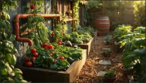 conserve water in your garden conserve water in your garden