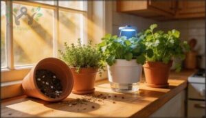 container gardening and indoor options container gardening and indoor options