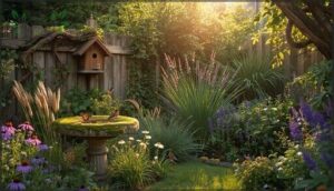 create wildlife-friendly habitats create wildlife-friendly habitats