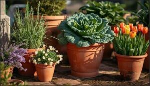 creating a container garden creating a container garden