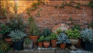 creating warm microclimates near structures creating warm microclimates near structures