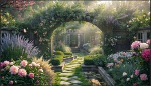 creative flower and sensory garden designs creative flower and sensory garden designs