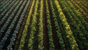 crop rotation and plant diversity crop rotation and plant diversity