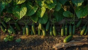 cucumbers cucumbers