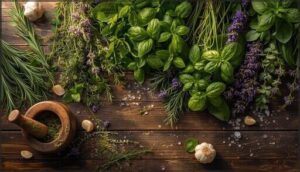 culinary uses of fragrant herbs culinary uses of fragrant herbs