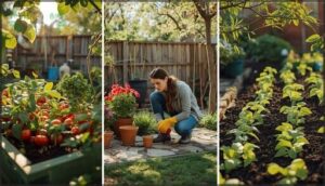 decide what kind of garden you want decide what kind of garden you want