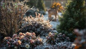 deer and rabbit resistant options deer and rabbit resistant options