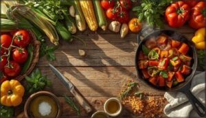 delicious local produce recipes to try delicious local produce recipes to try