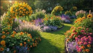 design ideas for sunny summer gardens design ideas for sunny summer gardens