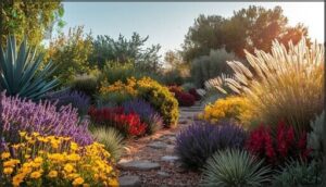 designing a vibrant drought tolerant landscape designing a vibrant drought tolerant landscape