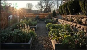 designing layout for maximum sun and shelter designing layout for maximum sun and shelter