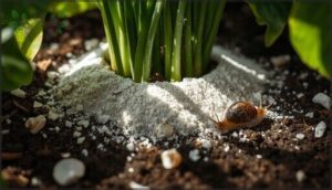 diatomaceous earth and eggshell barriers diatomaceous earth and eggshell barriers