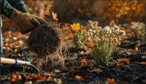 dividing and transplanting perennials dividing and transplanting perennials