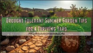 drought tolerant summer garden tips drought tolerant summer garden tips