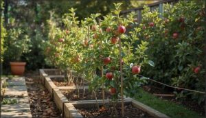 dwarf apple trees dwarf apple trees