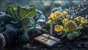 early detection and monitoring strategies early detection and monitoring strategies