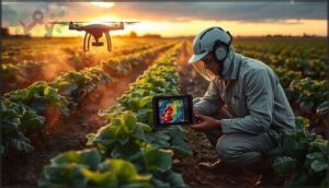 early detection and scouting techniques early detection and scouting techniques