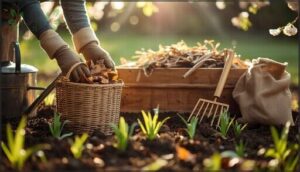 eco-friendly cleanup practices for spring eco-friendly cleanup practices for spring
