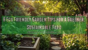 eco friendly garden tips eco friendly garden tips