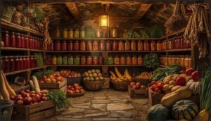 effective fall storage and preservation methods effective fall storage and preservation methods