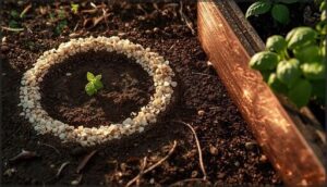 effective natural barriers and physical deterrents effective natural barriers and physical deterrents