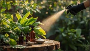 effective powdery mildew treatments effective powdery mildew treatments