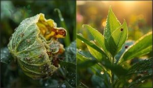 effects on plant growth and health effects on plant growth and health