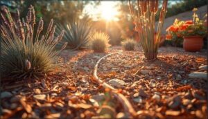 efficient irrigation systems for dry gardens efficient irrigation systems for dry gardens