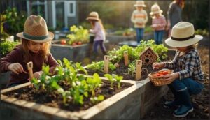 engaging gardening activities for children engaging gardening activities for children