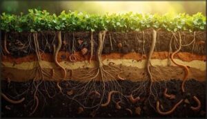 enhancing soil structure and nutrient content enhancing soil structure and nutrient content