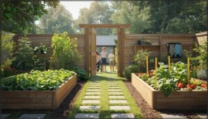 ensuring safe and accessible spaces ensuring safe and accessible spaces