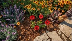 essential care tips for dry summer gardens essential care tips for dry summer gardens
