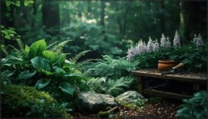 essential care tips for shade-loving plants essential care tips for shade-loving plants