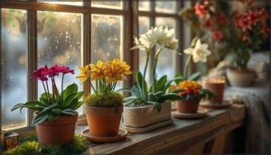 essential care tips for winter bloomers essential care tips for winter bloomers