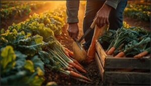 essential fall harvesting techniques essential fall harvesting techniques