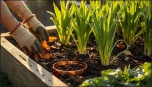 essential garden maintenance for slug prevention essential garden maintenance for slug prevention