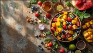 essential ingredients for flavorful salads essential ingredients for flavorful salads